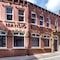 Mansio Suites Basinghall - map
