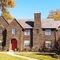 The Manor On Front - map