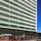 Le Meridien Houston Downtown - map