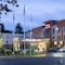 Hampton Inn & Suites Seattle Redmond - map