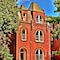 Benton Park Inn - map