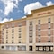 Hampton Inn By Hilton Detroit Dearborn - map