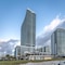 Hyde Resort & Residences - map