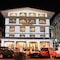 Wangchuk Hotel - map