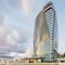 Sheraton Annaba Hotel - map