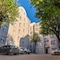 Riga Lux Apartments - Skolas - map