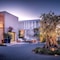Allium Bodrum Resort & Spa - map
