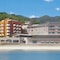 Sanriku Hana Hotel Hamagiku - map