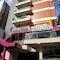 Grand Citihub Hotel @Kajoetangan - map