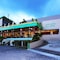 Grand Madani Hotel - map