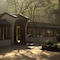 Yagu Resort Hangzhou - map
