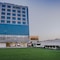 Vega By The Ozone Hotels Jodhpur - map