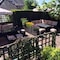 The Wheatsheaf At Swinton - map