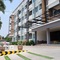 Paru Ville - Service Apartment - map