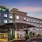 Holiday Inn & Suites Silicon Valley - Milpitas By Ihg - map