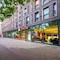 Premier Inn Hannover City University - map