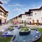 Braira Al Azizya Hotels & Resorts - map
