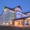 Holiday Inn Express & Suites Seattle South - Tukwila By Ihg - map