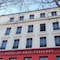 Hôtel Restaurant Au Bœuf Couronné - map