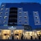 Hotel Athenaeum Grand - map