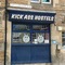 Kick Ass Greyfriars - map
