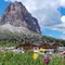 Passo Sella Dolomiti Mountain Resort - map