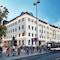 25Hours Hotel The Royal Bavarian - map