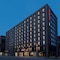 Hampton By Hilton Hamburg City Centre - map