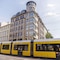 Hotel Berlin Mitte By Campanile - map