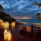 Beija Flor Exclusive Hotel & Spa - map