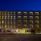 Inx Design Hotel - map