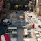 Mob Hotel Paris Les Puces - map