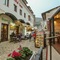 Hotel Emen - map