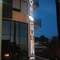 Hotel Cruiser - map