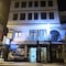 Antipatrea Hotel Berat - map