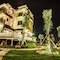 Sofia Villa - map