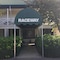 Raceway Motel - map