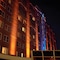 Beach Hotel Zandvoort By Center Parcs - map