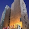 Capace Hotel - map