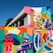 Urbano Suítes - map