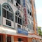 Hotel Ashoka - map