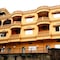 Hotel Raj Palace - map