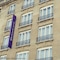 Mercure Hefei Sunac - map