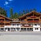 Hotel Jú Furcia - map