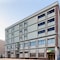 Ibis Styles Trani - map