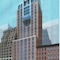 Hilton Garden Inn New York Times Square South - map