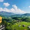 Tarcin Forest Resort & Spa Sarajevo - Mgallery Collection - map