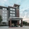La Quinta Inn & Suites By Wyndham Arlington North 6 Flags Dr - map