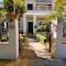 Hotel Antigone - map