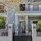 Hotel Antigone - map